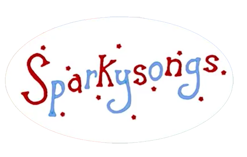 Sparkysongs logo